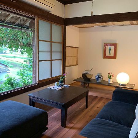 Private Guest House Kumanoyasai Near Takahara Tanabe Bagian luar foto
