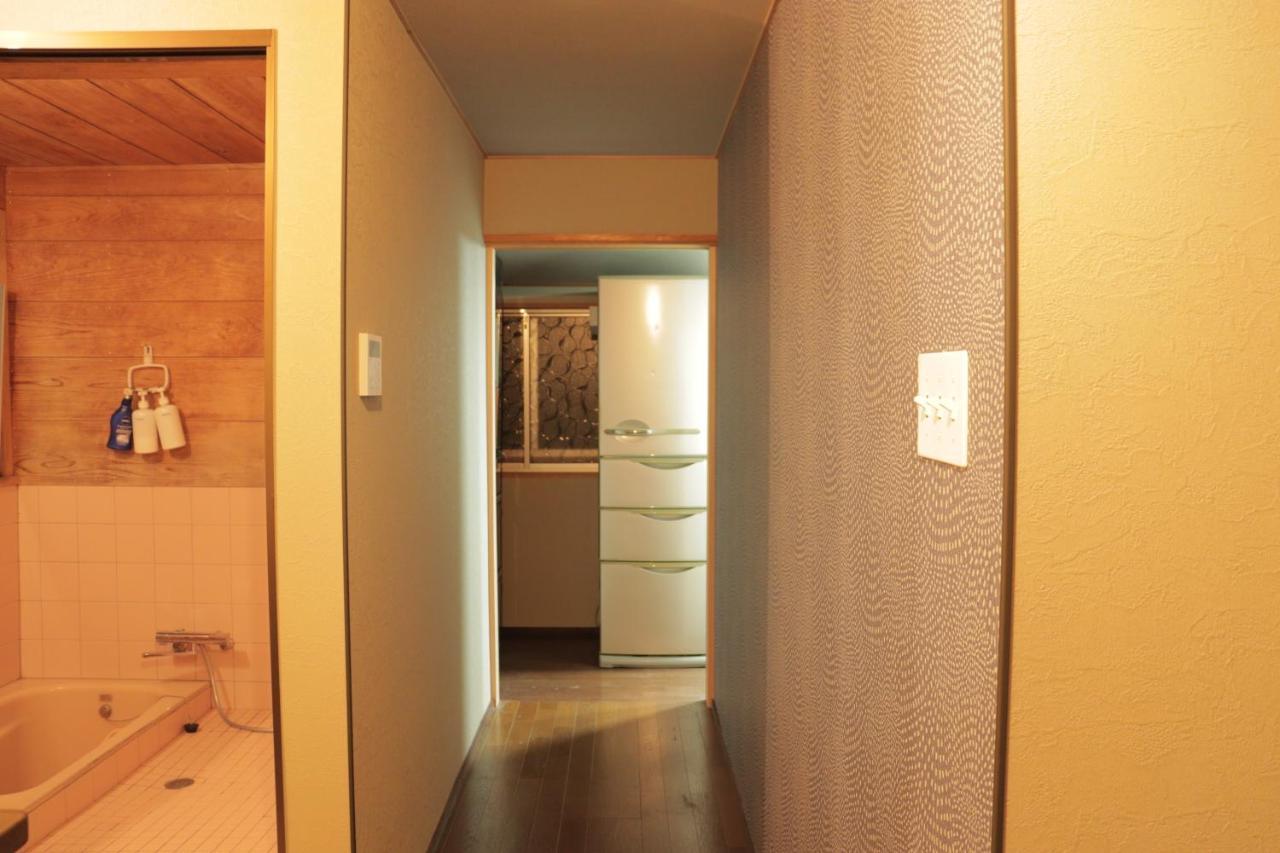 Private Guest House Kumanoyasai Near Takahara Tanabe Bagian luar foto