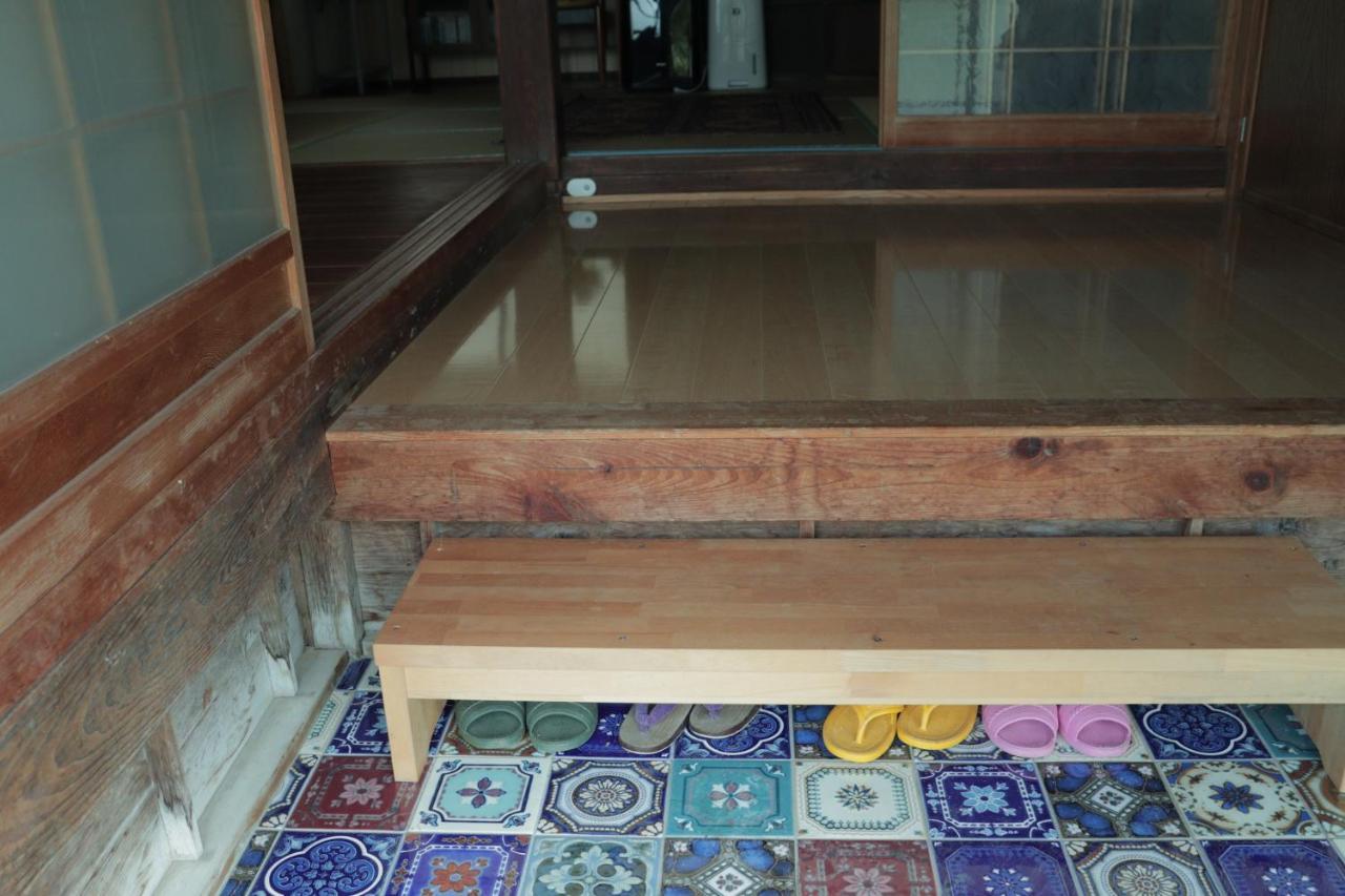 Private Guest House Kumanoyasai Near Takahara Tanabe Bagian luar foto