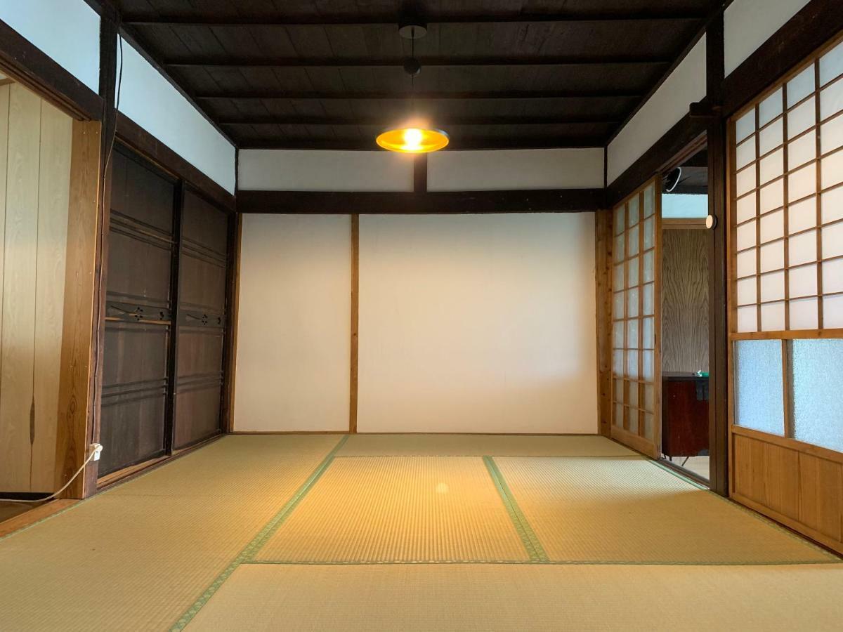 Private Guest House Kumanoyasai Near Takahara Tanabe Bagian luar foto