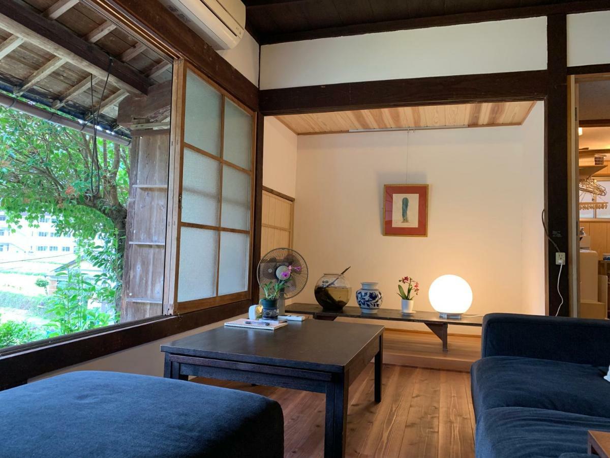 Private Guest House Kumanoyasai Near Takahara Tanabe Bagian luar foto