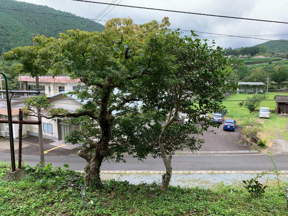 Private Guest House Kumanoyasai Near Takahara Tanabe Bagian luar foto