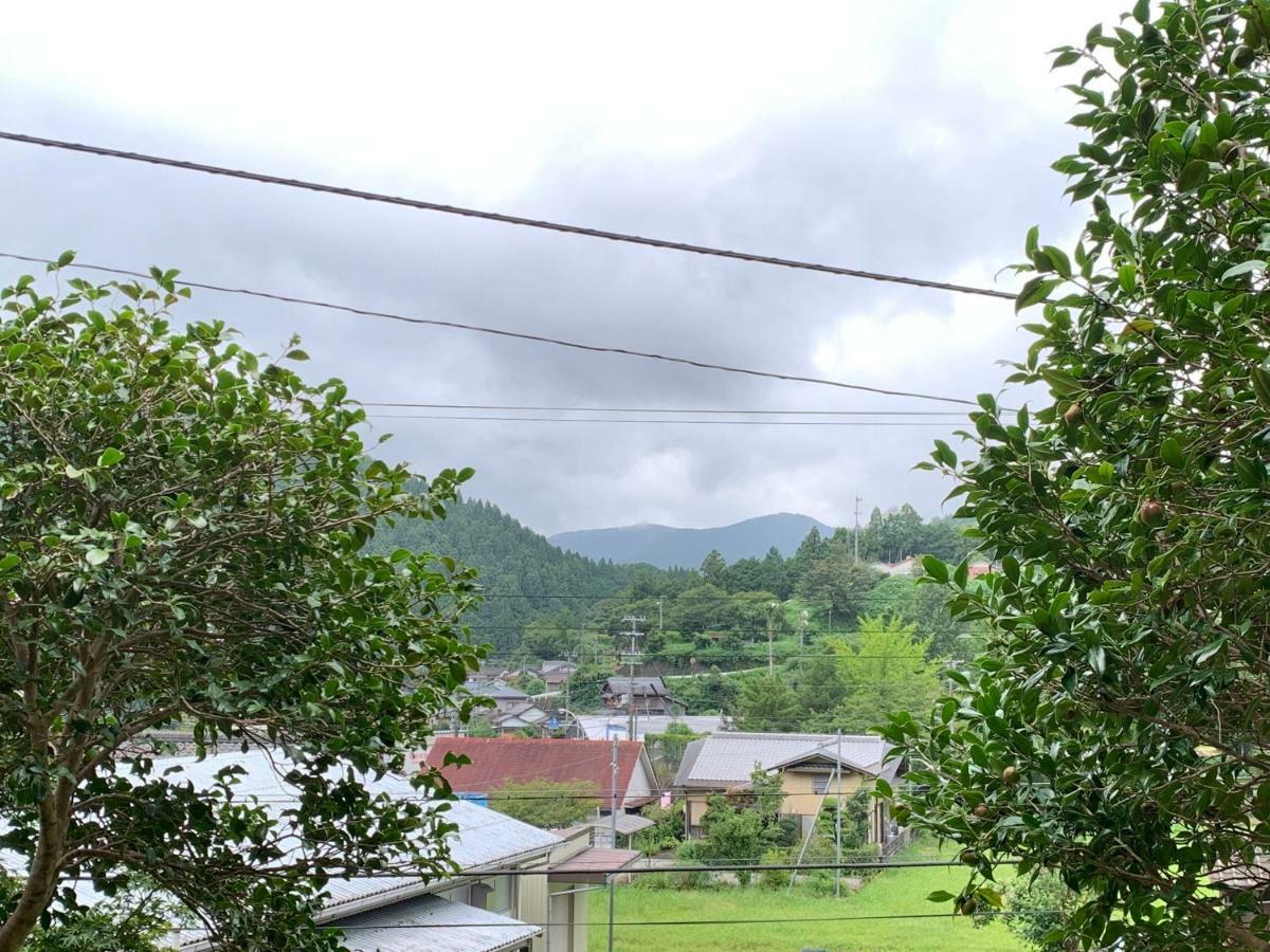 Private Guest House Kumanoyasai Near Takahara Tanabe Bagian luar foto