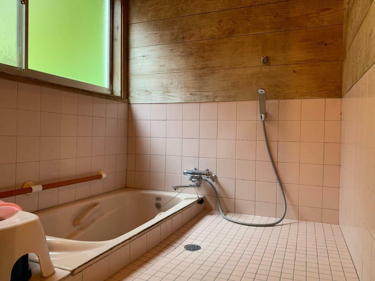 Private Guest House Kumanoyasai Near Takahara Tanabe Bagian luar foto