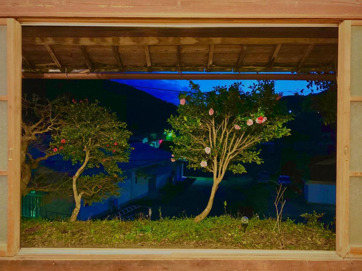 Private Guest House Kumanoyasai Near Takahara Tanabe Bagian luar foto